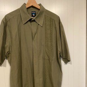 Kuhl SS Shirt, XL